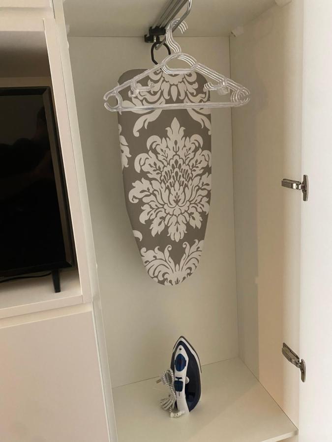 Blu Mazzini 1 - Appartamento Luxury Con Terrazza Privata 莱切 外观 照片