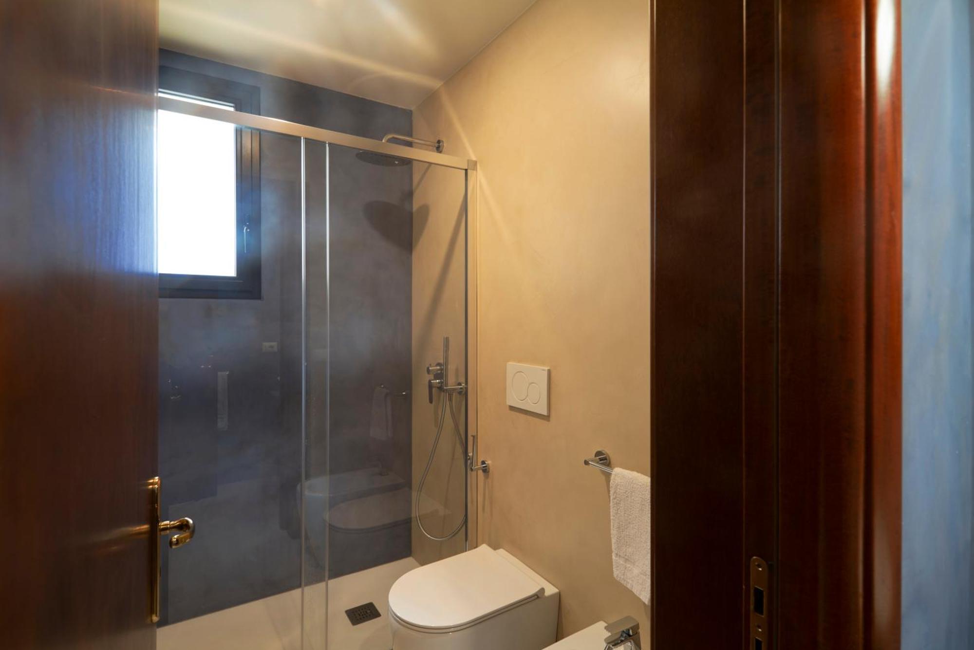 Blu Mazzini 1 - Appartamento Luxury Con Terrazza Privata 莱切 外观 照片